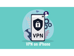 iPhoneでVPN接続してリモートワーク　そのセキュリティリスクはどの程度？