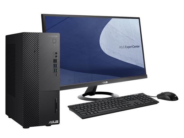 ASUS コンパクトデスクトップPC windows11 ASCII.jp：ASUS、クリエイティブ用途にも適した法人向けデスクトップ