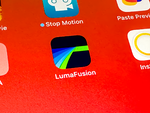 【活用提案】動画編集に慣れてきたら、高機能な定番アプリ「LumaFusion」でさらにステップアップしよう
