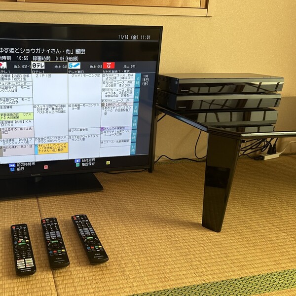 ASCII.jp：「全自動ディーガ」は「テレビ番組」と「ネット動画」の垣根