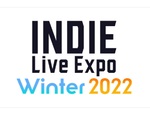 世界最大級のインディゲーム番組「INDIE Live Expo Winter 2022」が12月3日～4日に配信！