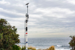 KDDI、au網の回線にStarlinkを用いた基地局を開始　山間部や離島でのエリア拡大に活用