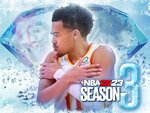 『NBA 2K23』に冬がやって来る！シーズン3が12月3日より開幕