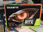ビデオメモリー8GBの廉価版GeForce RTX 3060がGIGABYTEから発売