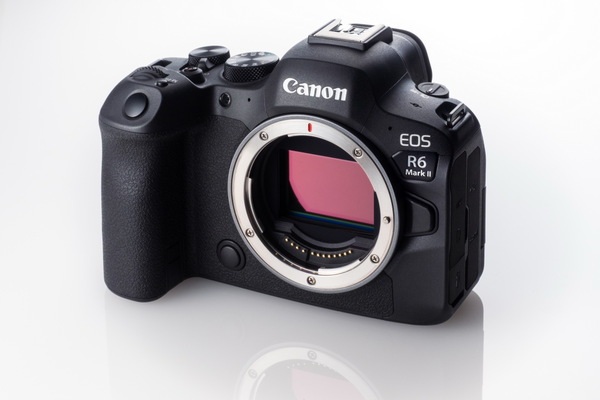 ASCII.jp：キヤノン「EOS R6 MarkⅡ」実機レビュー = コスパ最高の高 ...