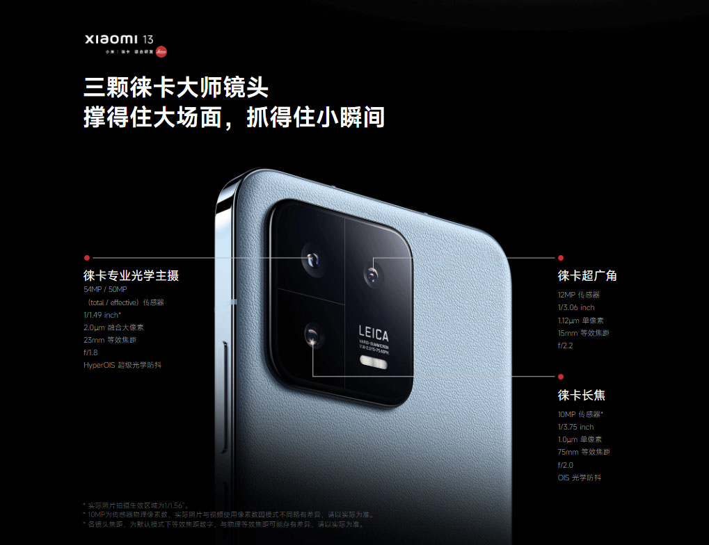 Xiaomi13V[Y\ Pro̓gv50MPJA̓tbgfBXvCiPhone݂ȃTChfUC  [402859164]->摜>3 