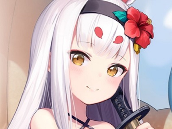 ASCII.jp：『アズールレーン』12月16日19時より「冬のアズレン公式