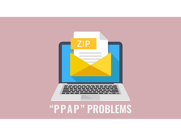 ASCII.jp：セキュリティ的に意味のない「PPAP（ZIPファイルの
