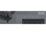 「Happy Hacking Keyboard（HHKB）」が4000円オフ！　Amazonストアにて値引クーポン配布中