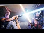 『Star Wars ジェダイ：サバイバー』が2023年3月17日に発売決定！