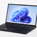 ASCII.jp：富士通の13.3型ノートPC「LIFEBOOK WU4/G2」は仕事や普段