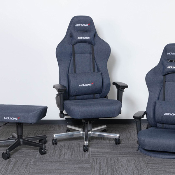 デニム　リメイクチェア ASCII.jp：しらないだけで申請も簡単!? ふるさと納税でAKRacingの