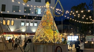お得な「まつもと冬割キャンペーン」でクリスマスは城下町・松本へ！！