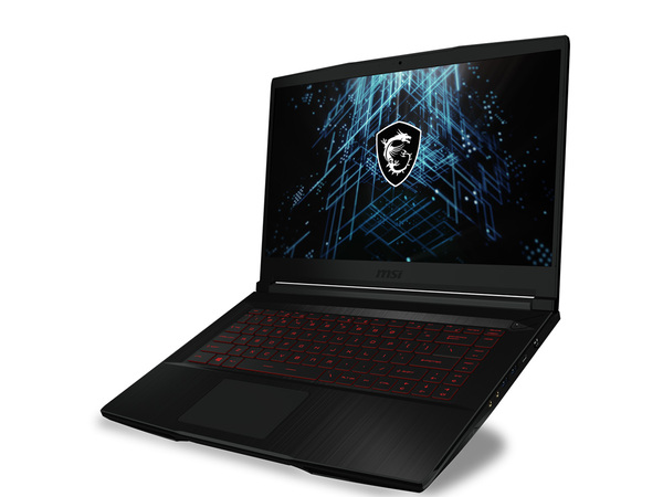 ASCII.jp：MSI、Core i7-11800HとGeForce RTX 3050 Ti Laptop