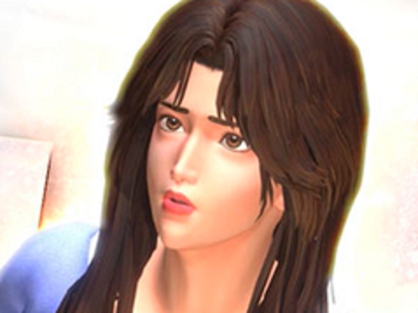 ASCII.jp：ユリア登場！『Fit Boxing 北斗の拳 ～お前はもう痩せている