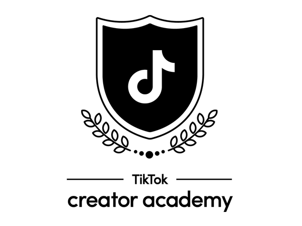 TikTok、次世代クリエイター支援プログラム「TikTok creator academy」第4期生の募集受付中！ - エリアLOVE WALKER