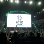 【速報】VALORANTの世界大会「VCT MASTERS TOKYO」開催決定！