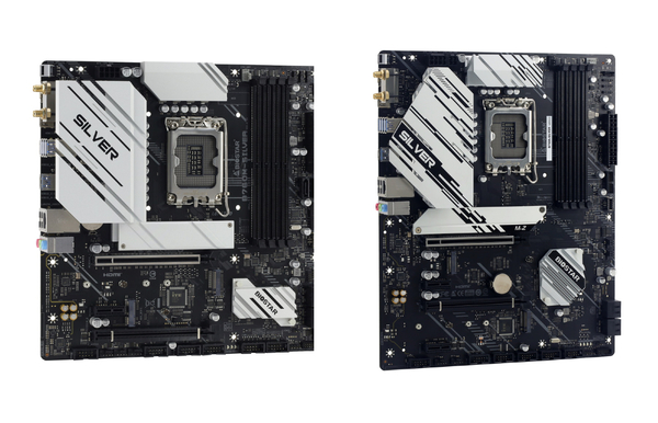 ASCII.jp：BIOSTAR、強力なVRMを搭載したB760マザーボード2製品を発売