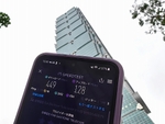観光客も5Gが使える！ 台湾の5GプリペイドSIMを3社速度比較テスト実施