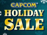 『Capcom Arcade 2nd Stadium Bundle』などが追加！「CAPCOM HOLIDAY SALE」がアップデート