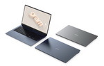 LGがCESで新デザインのモバイルノートPCを発表 = 超薄型に「光るタッチパッド」も　