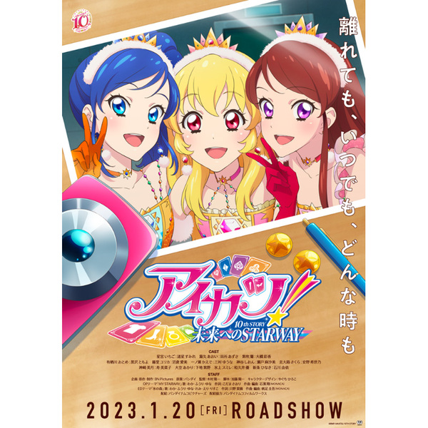 アイカツ！DVD 1-7 abitur.gnesin-academy.ru