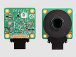 スイッチサイエンス、Raspberry Pi用カメラモジュール新製品の取り扱いを開始