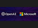マイクロソフト、ChatGPTやDALL-E 2を開発するOpenAIに約1.3兆円の投資を協議中と報道