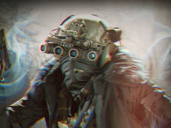 ASCII.jp：ハウンドウルフ隊から「ケイナイン」が参戦！『バイオ