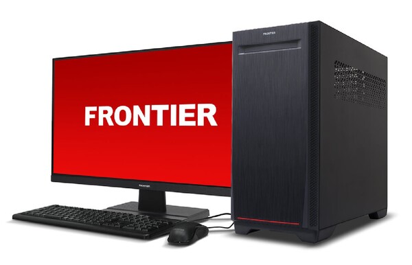 FRONTIER デスクトップパソコン 【i9-9900K】 ASCII.jp：FRONTIER、第13世代インテルCore i9-13900KS搭載の