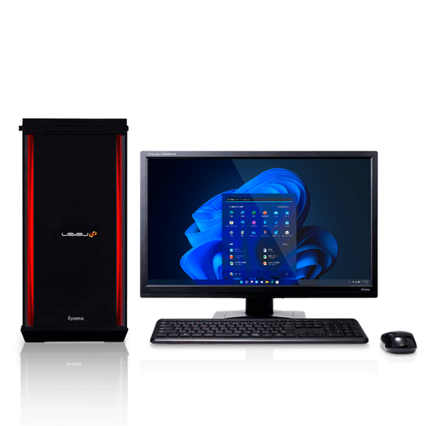 ASCII.jp：パソコン工房、LEVEL∞にて第13世代インテルCore i9-13900KS