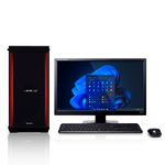ASCII.jp：iiyama PC、第12世代インテルCoreと光学ドライブを内蔵した
