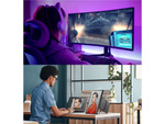 ViewSonic、OLED採用4Kポータブルディスプレーや34型曲面ゲーミングディスプレーなどを発表