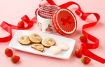 イチゴショップ by FRANÇAISの人気焼き菓子2種類を詰め合わせた期間限定BOXが登場！