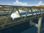 Steamでも広がる！『A列車で行こう はじまる観光計画』のDLC『ひろがる観光ライン』が3月3日に発売決定