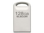 エレコム、超小型USBメモリーに高容量モデルとUSB Type-C／A両対応の2タイプ登場