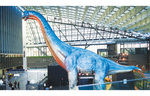 全長20m超の実物大恐竜や大型遊具、温泉足湯体験など一挙集合　「TOKYOキッズフェスタ 2023」を1月27日(金)～29日(日)開催！