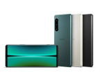 ソニー、「Xperia 5 IV」SIMフリーモデルを2月1日に発売