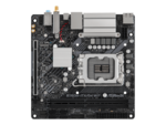 インテルB760チップ採用の安価なMini-ITXマザーボードがASRockから登場
