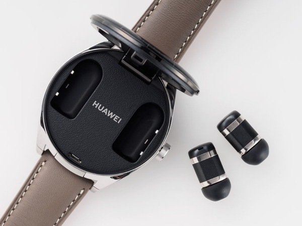HUAWEI WATCH Buds 新品未開封 黒色