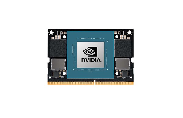 ASCII.jp：菱洋エレクトロ、 最大100TOPSの「NVIDIA Jetson Orin NX