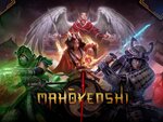 ターンベースの戦略ゲーム『Mahokenshi』がSteamでリリース！