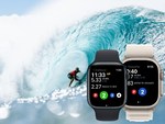 Apple Watchがプロ公式競技用端末に初採用