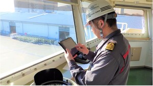 海上輸送の船陸間情報共有プラットフォーム「AGREE」運用開始