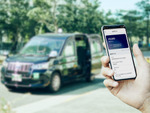 タクシーアプリ「GO」、法人向けサービス「GO BUSINESS」にて多機能デジタルタクシーチケット機能「GOチケット」を春頃より提供