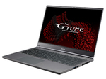 リフレッシュレート165Hz液晶搭載の15.6型ノートパソコン「G-Tune E5-165-WA」が特別価格19万9800円で販売中