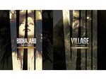『BIOHAZARD 7 Gold Edition』と『VILLAGE Gold Edition』がセットになったバンドル版が登場！