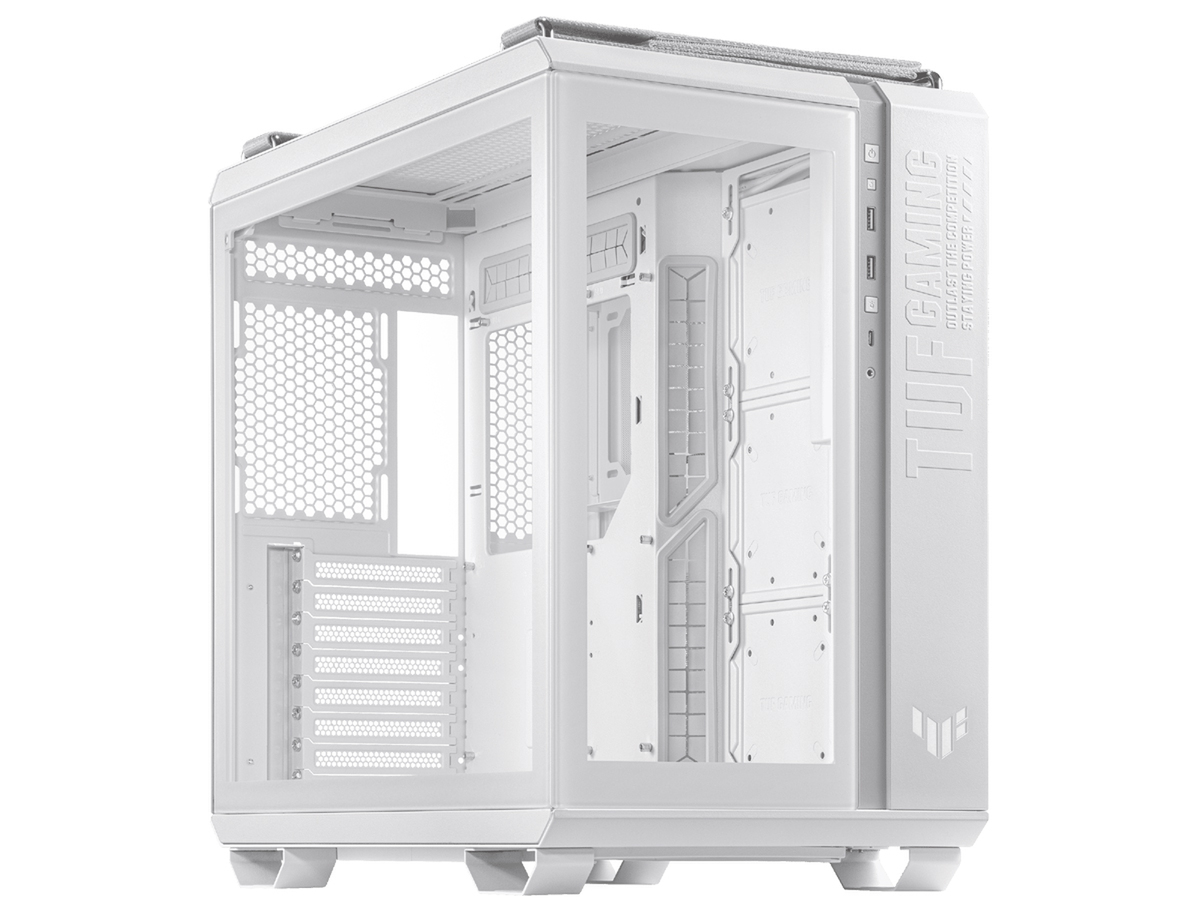 ASUS GeForce GT ホワイト PCケース e1a6e212bf157b77.jpg