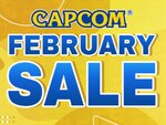 カプコンがPS Store／ニンテンドーeショップ／Steamで「CAPCOM FEBRUARY SALE」を開催！