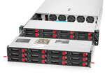 HPE、データ活用を促すSDS向けサーバー「HPE Alletra 4000」発売